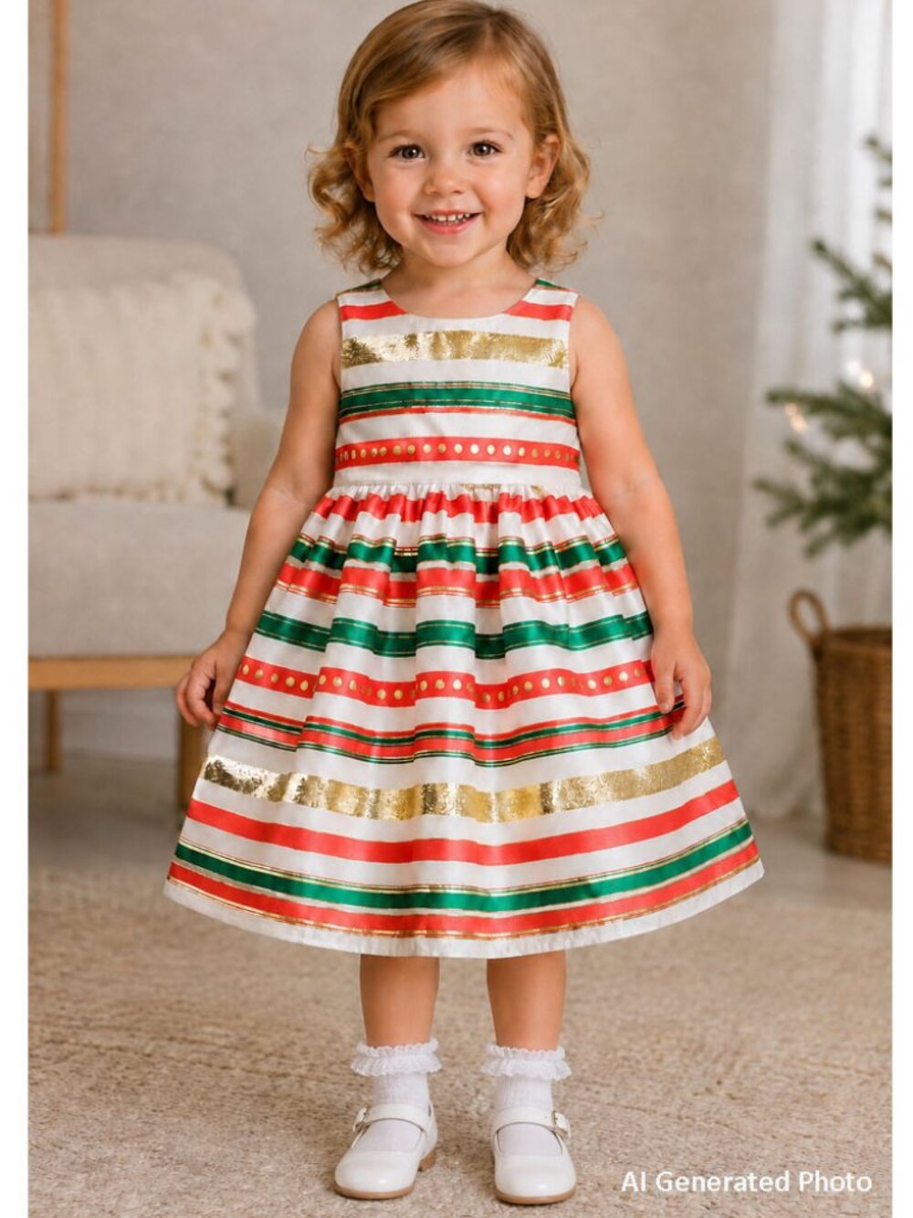 Blueberi Boulevard Dress Size 2T